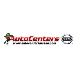 AutoCenters Nissan